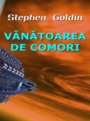 cover image of Vânătoarea De Comori